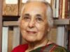 Remover os mogóis dos livros didáticos não faz sentido, a história deve ser contínua: historiadora Romila Thapar