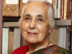 Remover os mogóis dos livros didáticos não faz sentido, a história deve ser contínua: historiadora Romila Thapar