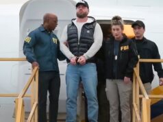 Ex-snowboarder canadense se declara inocente de dirigir rede de tráfico de drogas