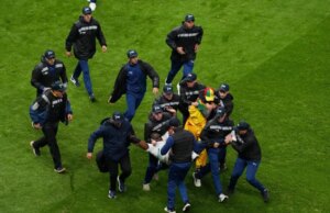 Presidente da FIFA condena ‘cenas feias’ da vitória do Senegal na AFCON