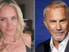 Kevin Costner, 71, está ‘sendo cauteloso’ com a nova namorada de 46 anos