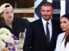 Victoria e David Beckham refletem sobre ‘ótimas lembranças’ do Brooklyn após sua declaração contundente