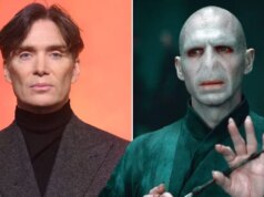 Ralph Fiennes acidentalmente ‘confirma’ quem interpretará Voldemort na série de TV Harry Potter