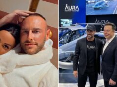 Katie Value declara que ‘ama o novo marido incondicionalmente’, apesar das alegações de falsa carreira