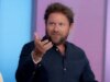 James Martin temia ter ‘matado’ uma celebridade convidada no programa da ITV