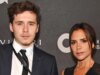 Victoria Beckham é acusada de ‘esfregar e acariciar’ o filho Brooklyn durante o baile de casamento