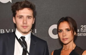 O convidado do casamento de Brooklyn Beckham afirma que está ‘dizendo a verdade’ sobre o baile de Victoria