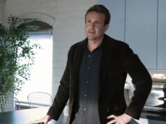 Jason Segel: ‘Sou um Garibaldo na vida actual – estou aprendendo a morder mais’