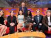 O chefe de Graham Norton revela a ‘hierarquia’ secreta que determine onde os convidados se sentam