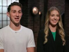 As maiores histórias de sucesso de Dragons ‘Den, incluindo empresa de bebidas energéticas de £ 140 milhões