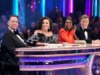 Os fãs de traidores estão descobrindo que uma lenda do Strictly ganhou a versão alemã