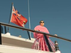 Satisfaça sua curiosidade mórbida neste fim de semana com a ‘pior série de terror de todos os tempos’