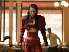 O novo programa de TV ofensivo de Ryan Murphy é quase inacessível