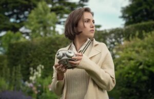 O drama policial da Netflix chega ao primeiro lugar, apesar dos fãs o chamarem de ‘pageant de soneca’