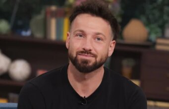 Sam Thompson será submetido a uma cirurgia na garganta que o deixará incapaz de falar