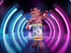 Quem é a estrela de The Masked Singer, Can of Worms? Todas as pistas e teorias até agora