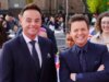 O primeiro episódio de podcast de Ant e Dec deixa os espectadores ‘em lágrimas’ após grande reação