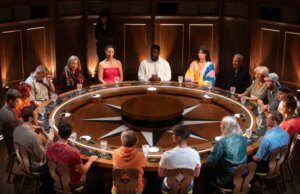 Faltam apenas alguns dias para a remaining do Traidores – e você pode assisti-la ao vivo com outros fãs do Trustworthy