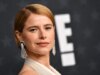 Por dentro da vida privada de Jessie Buckley, incluindo o marido misterioso que ‘nunca andará no tapete vermelho’ com ela