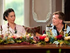 O erro deadly de Rachel em The Traitors pode arruinar o closing