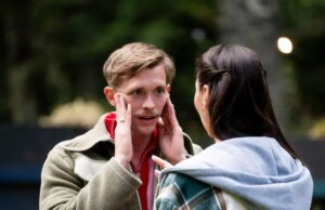 ‘Cheguei à ultimate dos Traidores – Stephen vai apunhalar Rachel pelas costas para vencer’