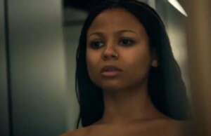 A estrela da indústria Myha’la revela: ‘Marisa Abela chorou me vendo na minha cena de cinta’