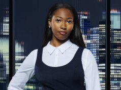 Estrela aprendiz pede desculpas após filmar vídeos de direção perigosa