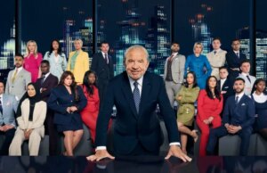 A programação completa do Aprendiz 2026 revelada, incluindo empresário que fez postagens racistas