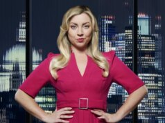 Candidata Fired Apprentice 2026 revela que seu trabalho no TikTok está crescendo