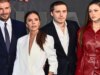 Brooklyn Beckham ‘parou de chamar David e Victoria de pais’