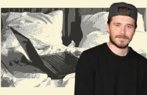 Como assistir ao present de conforto de Brooklyn Beckham – ele vai precisar disso hoje