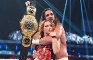 Uma das ‘maiores estrelas da WWE de todos os tempos’ sugere aposentadoria após 24 anos