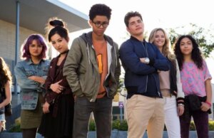 Os fãs do Amazon Prime podem finalmente se divertir com a série de ficção científica que ‘fisgou os espectadores’