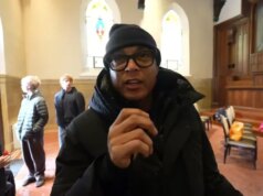 Don Lemon é preso antes do Grammy após protesto em igreja em Minnesota