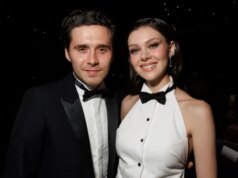 Brooklyn Beckham e Nicola Peltz ‘ofereceram um contrato de sete dígitos para escrever um livro que conta tudo’