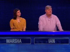 A estrela de Chase defende Bradley Walsh depois que os telespectadores acusam o programa da ITV de ‘trapaça’