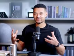 As estrelas se voltam contra Steven Bartlett quando ele é acusado de alimentar uma misoginia ‘decepcionante’