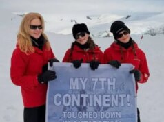 Nicole Kidman leva filhas parecidas em viagem em meio a rumores de que Keith City ‘seguiu em frente’