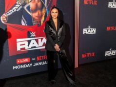 Sonya Deville: ‘Ser forçada a interromper a luta livre após tentativa de sequestro me deixou louca’