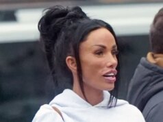 Katie Value revela a verdade por trás de sua ‘aparência esquelética’