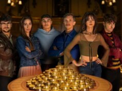 A last dos Traidores: Quem será coroado vencedor esta noite?