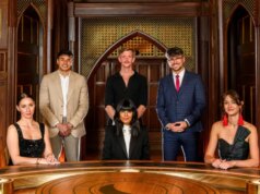 The Traitors quebra recordes de audiência após o ‘melhor remaining de todos os tempos’