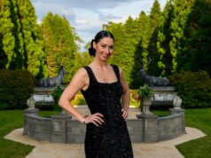 Os fãs identificam o movimento brilhante de Rachel que a tornou ‘a melhor traidora de todos os tempos’