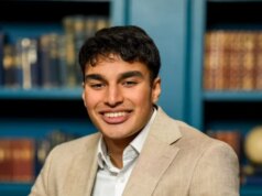 A estrela dos Traidores, Faraaz, saiu ‘chorando muito’ após uma oferta incrível do bilionário