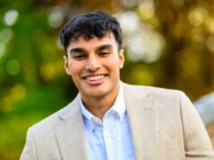 Bilionário se oferece para pagar a estrela dos Traidores, Faraaz e sua família, para fazerem o Hajj