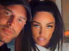 Quem é o novo noivo de Katie Value? Tudo o que sabemos sobre Lee Andrews