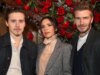 Os Beckham temem perder o Brooklyn e ‘o aceitariam de volta em um minuto’
