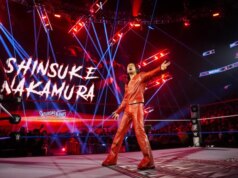 Os fãs convenceram a estrela da WWE a postar um grande spoiler para a partida Royal Rumble