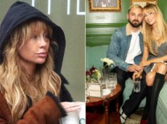 Olivia Attwood ‘em um pesadelo’ depois de deixar de seguir o marido Bradley Dack