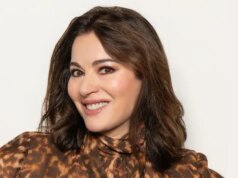 Nigella Lawson ‘honrada’ em confirmar o papel como substituta de Prue Leith no Bake Off